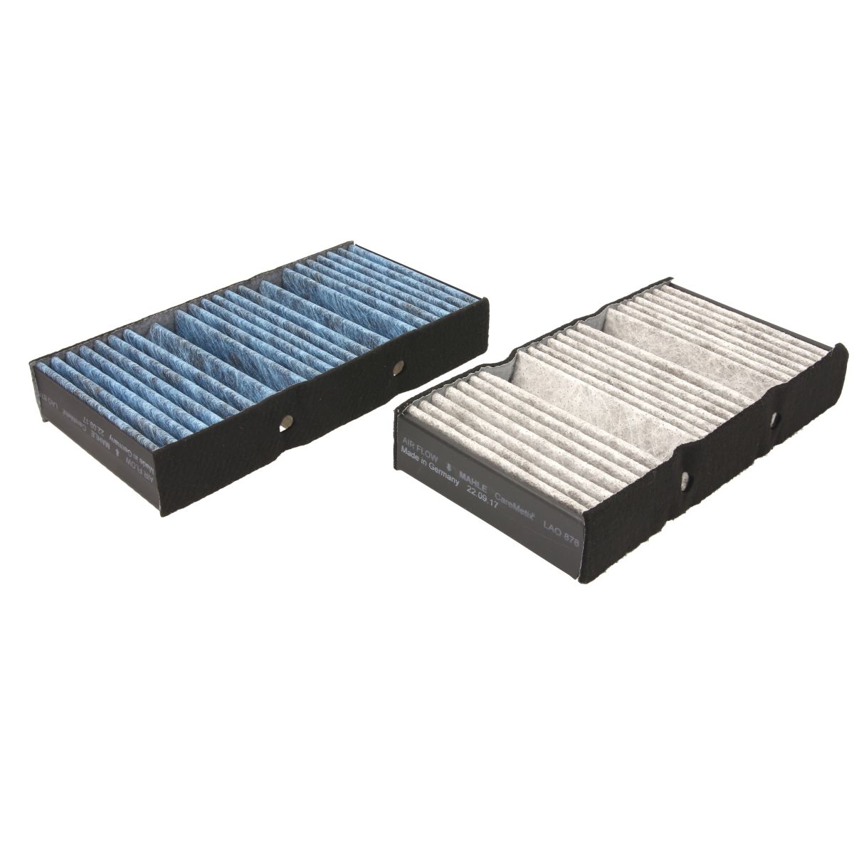 Image of Cabinefilter