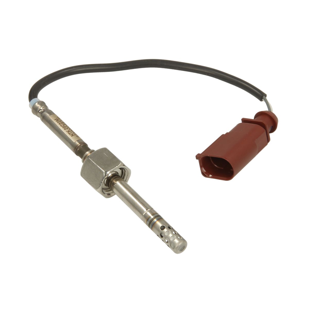 Image of Sensor, uitlaatgastemperatuur