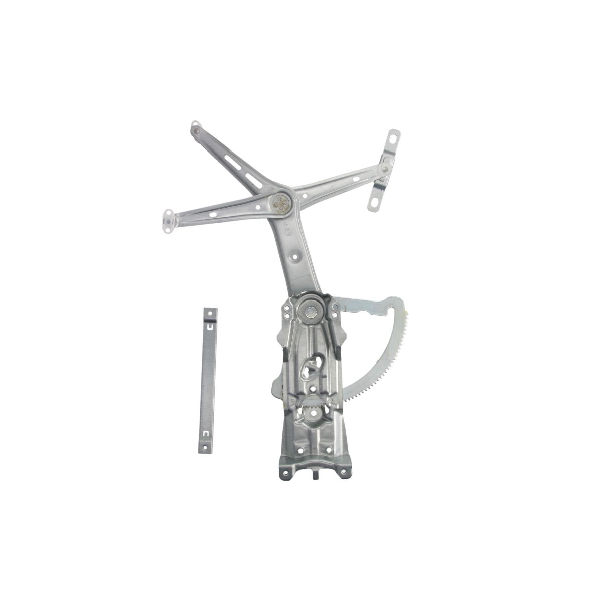 Alzacristalli BLIC 6060-00-OL7255 destro