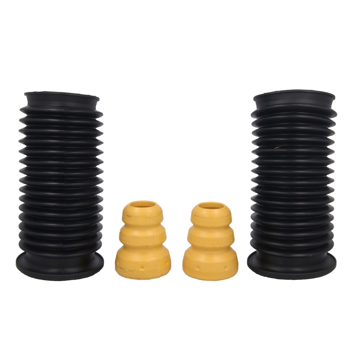 Image of Stofkap, schokdemper Protection Kit