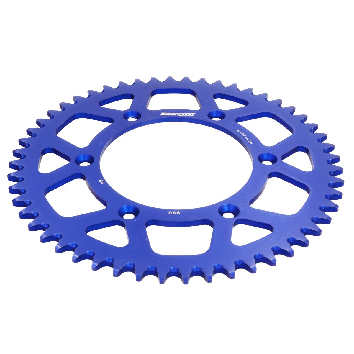Ritzel SUPERSPROX RAL-990:52-BLU