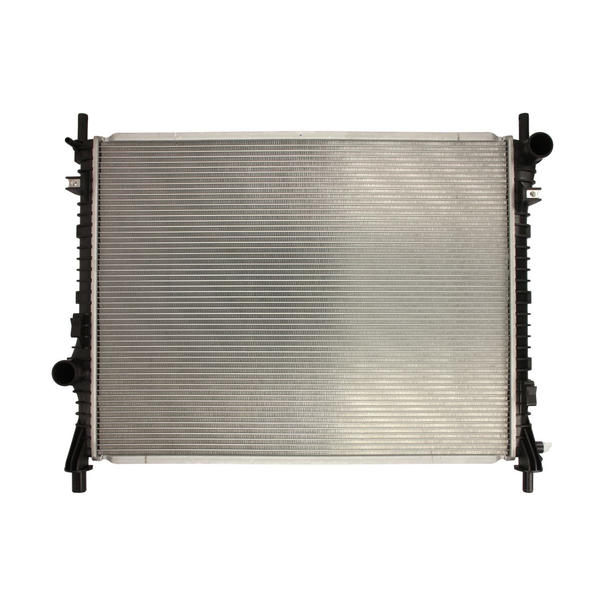 Image of Radiator, motorkoeling