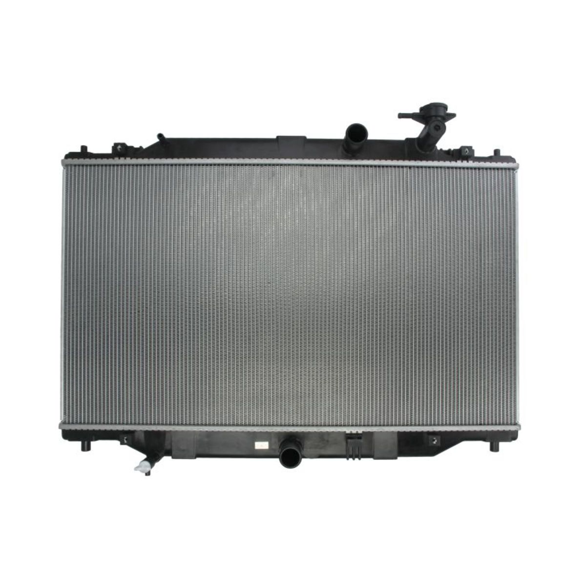 Image of Radiator, motorkoeling