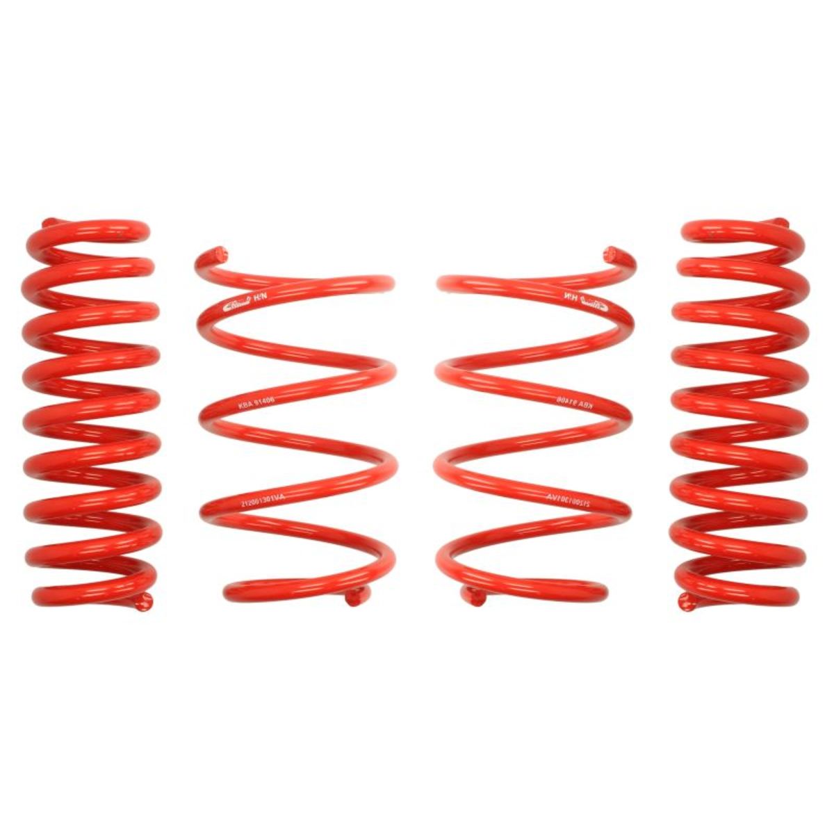 Ophangset, veren Sportline