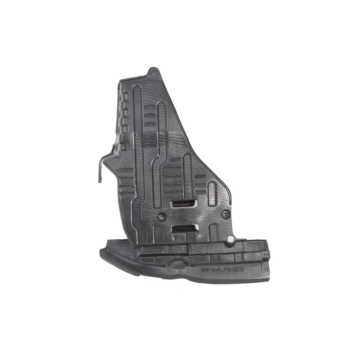 Blic Coperchio Del Motore 6601-02-6835871P Sinistro