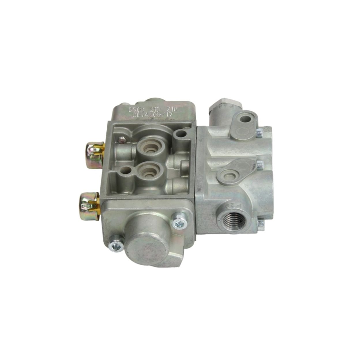 Image of Klep   0501210210
