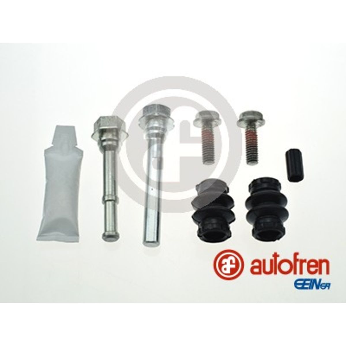 Image of Reparatieset, remklauw  D7-270C