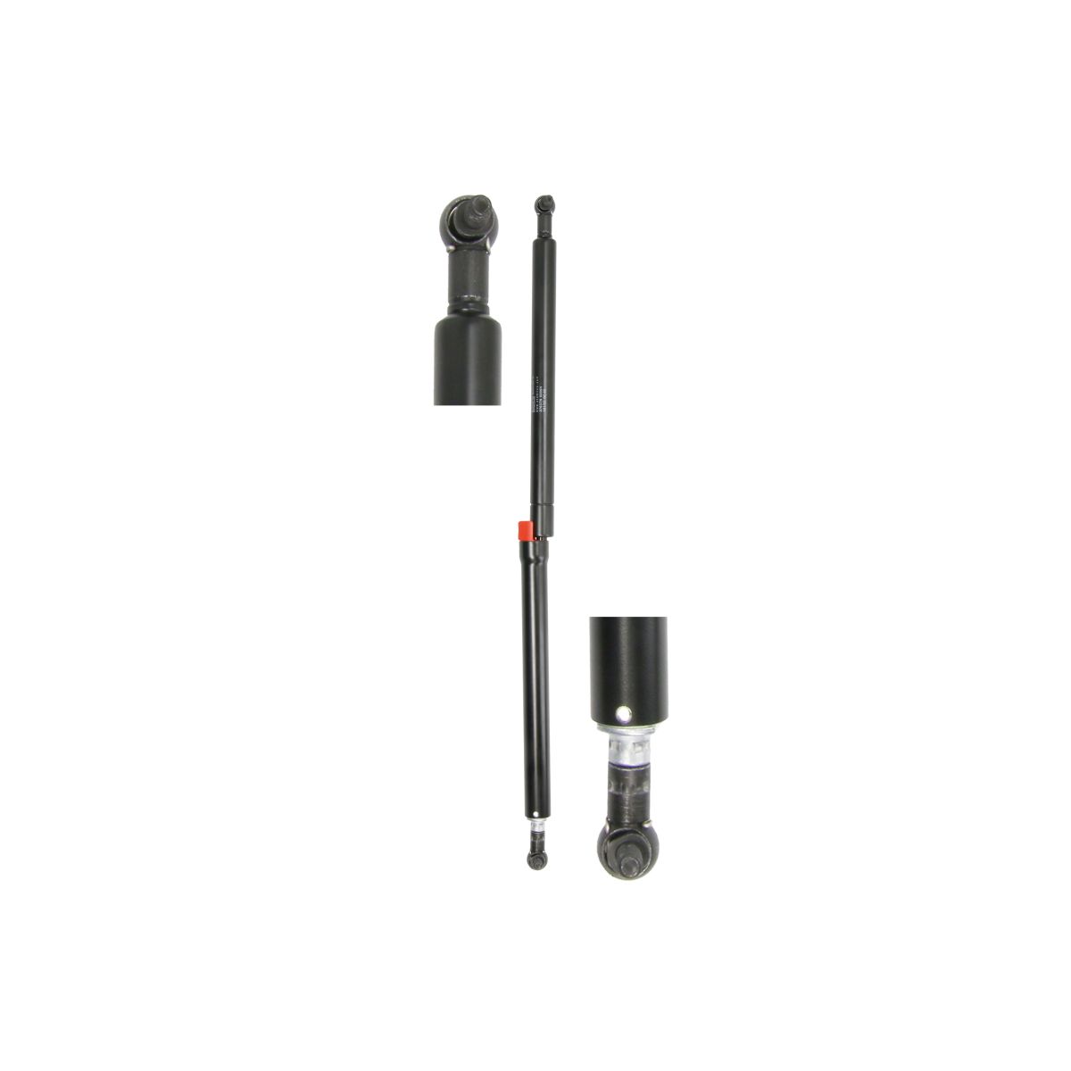 Gasfeder, Koffer-/Laderaum STABILUS STA0763TN