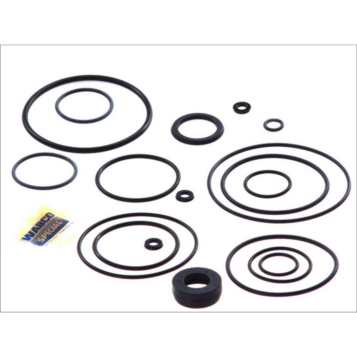Image of Reparatieset, koppelingsbekrachtiger