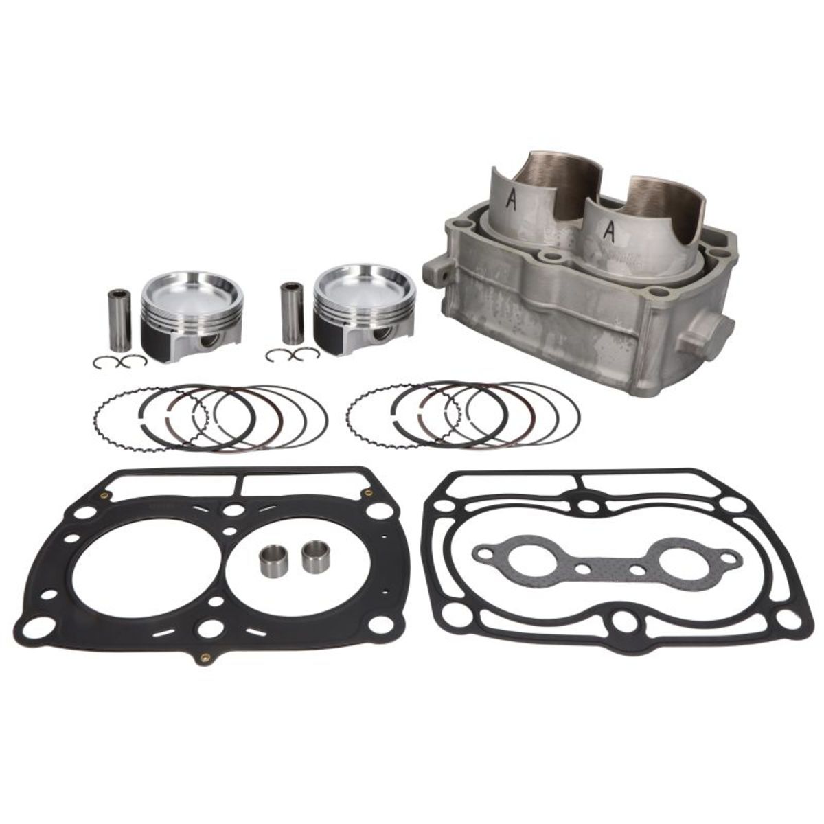 Zylinder CYLINDER WORKS 61002-K01