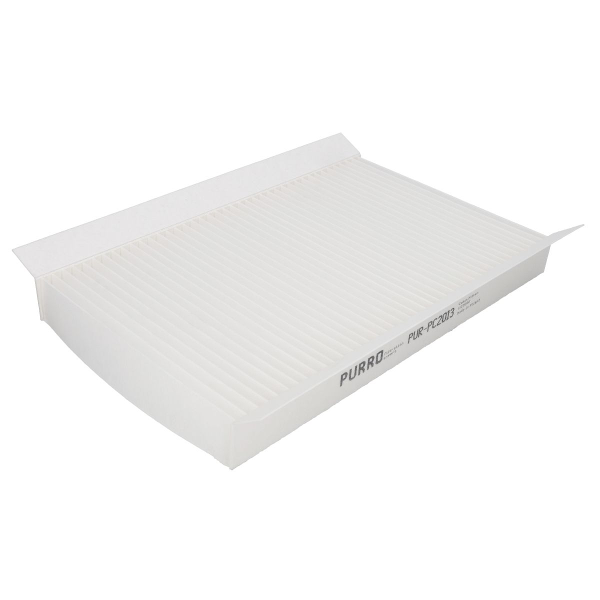 Image of Cabinefilter