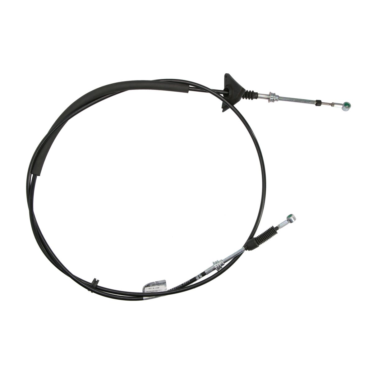 Seilzug, Schaltgetriebe AKUSAN 4512-05-0128P