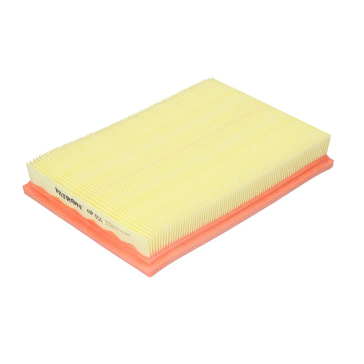Filtron Luftfilter Ap151