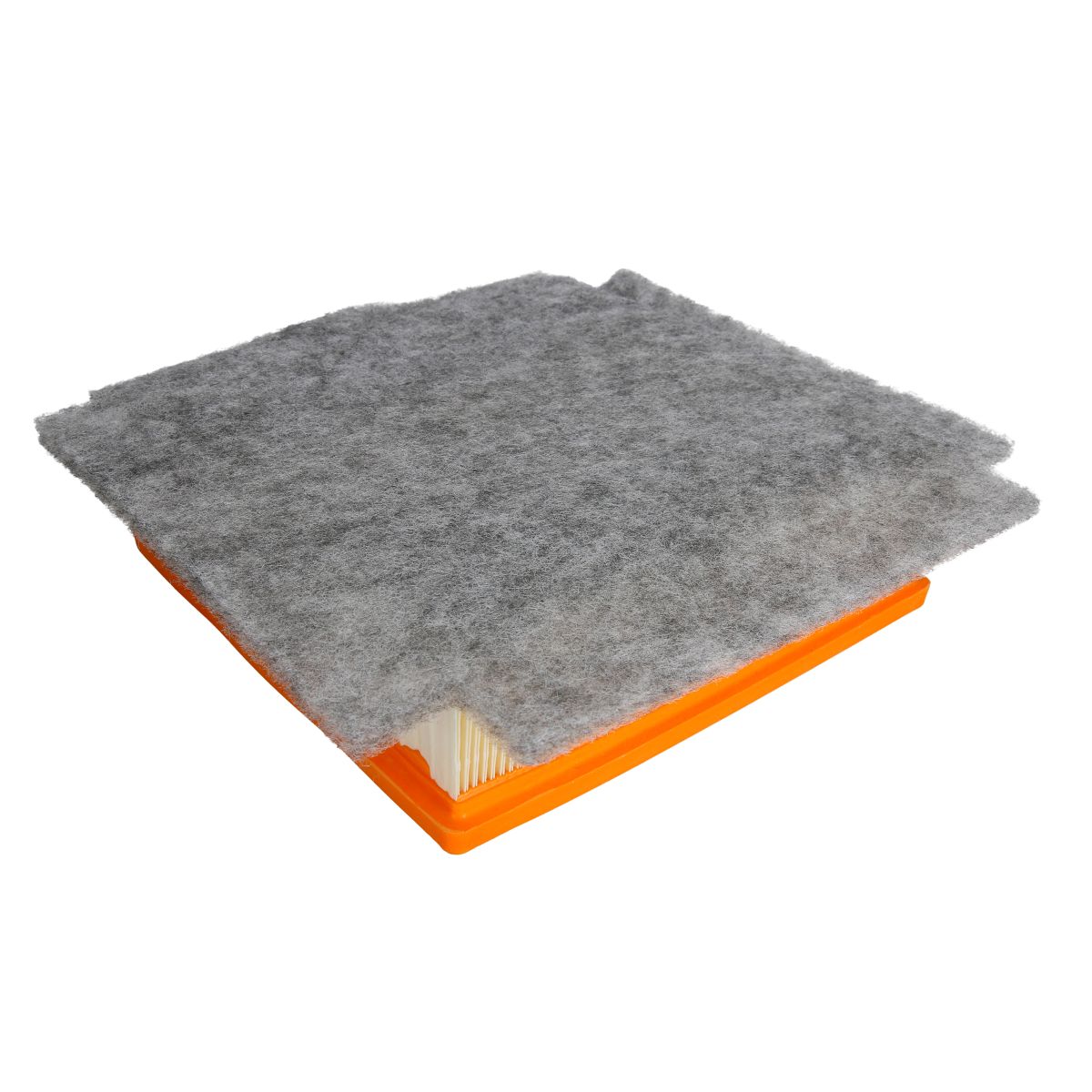 Image of MAHLE luchtfilter