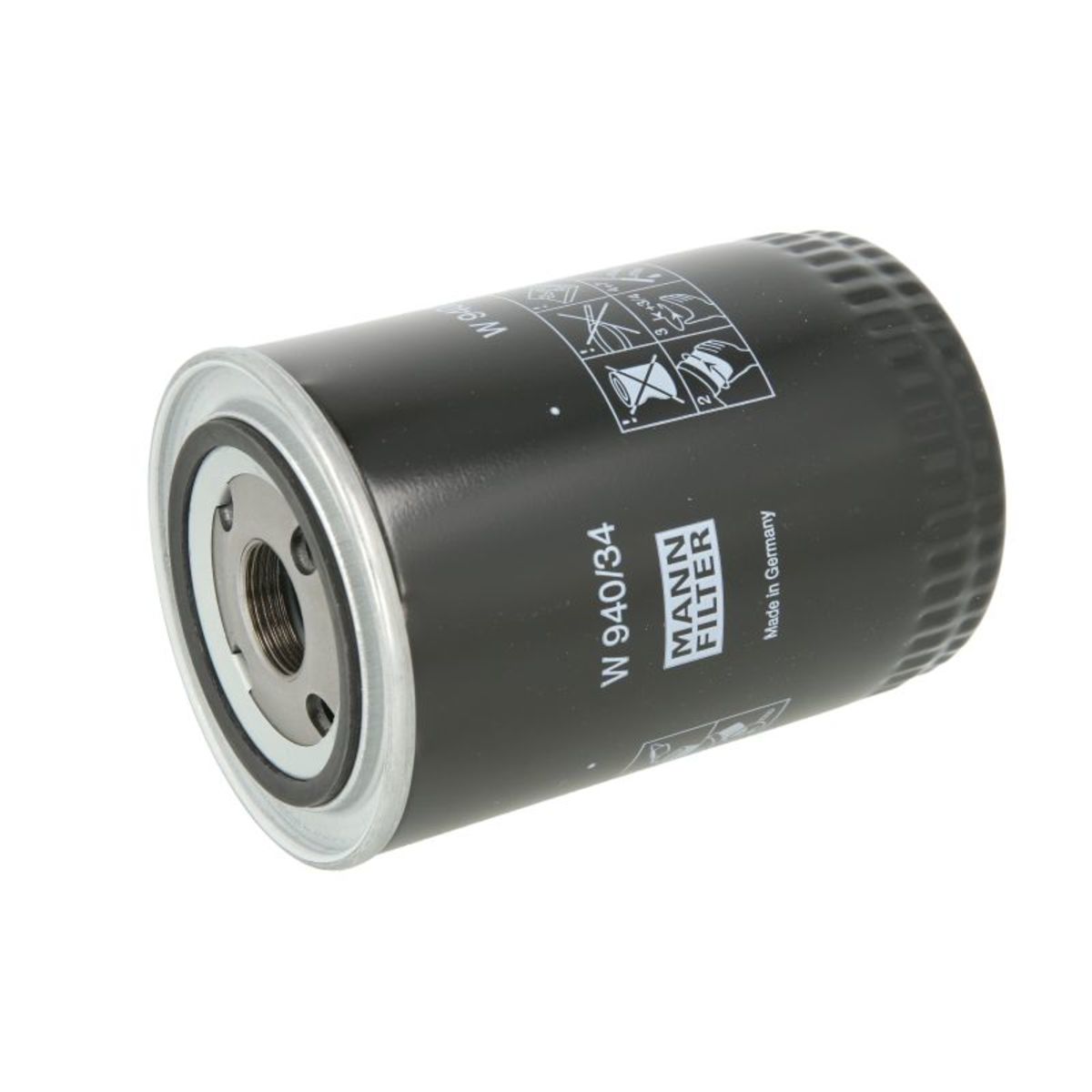 Image of Oliefilter