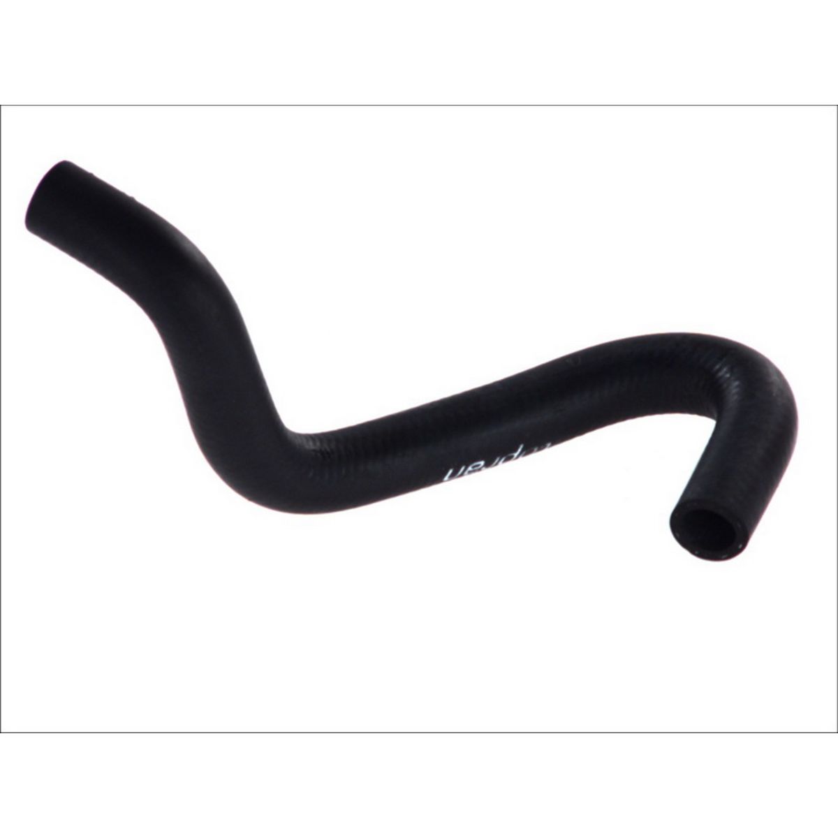 Image of Slang, Olie radiator