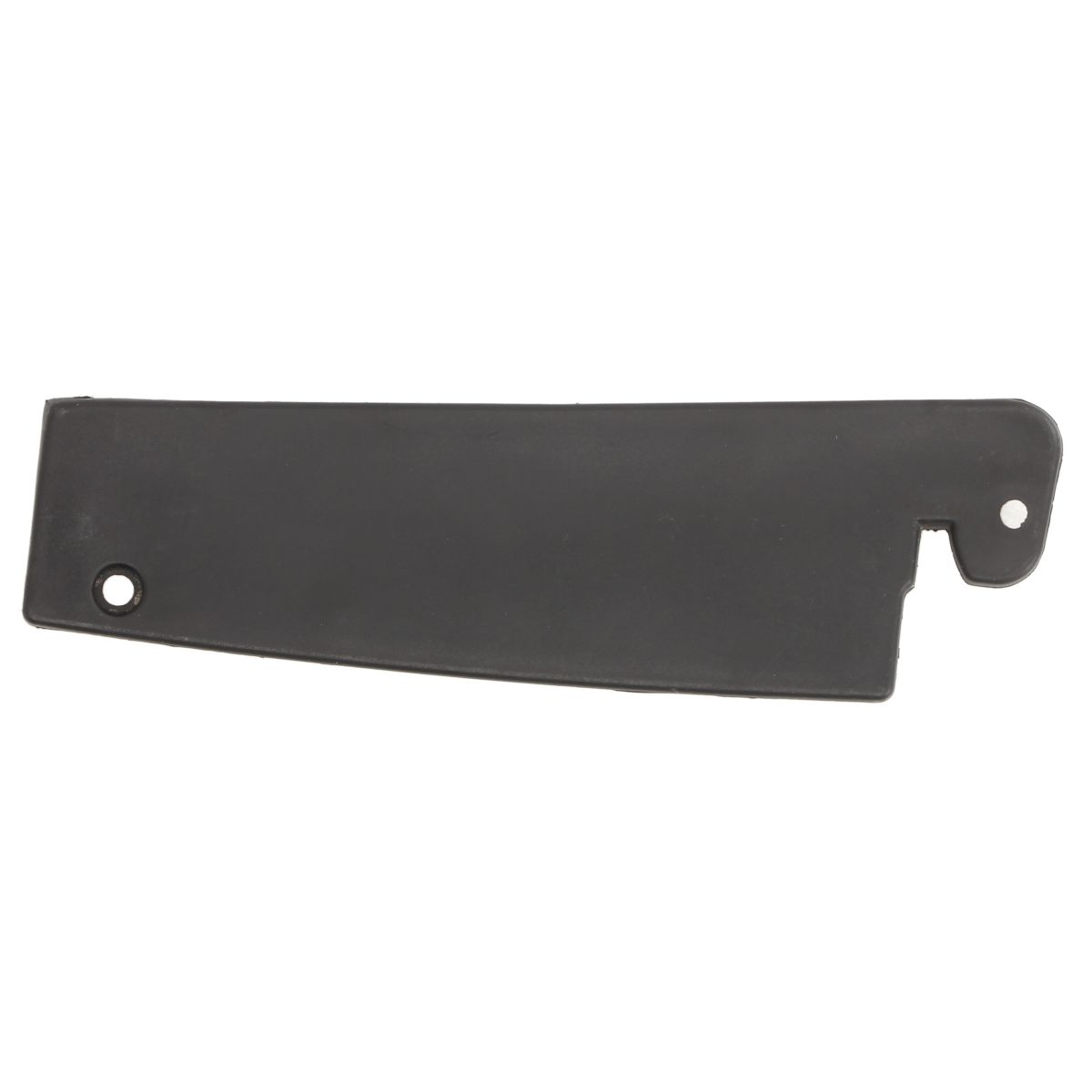 Moldura Protectora/decorativa, parachoques PACOL MAN-FB-062R derecha