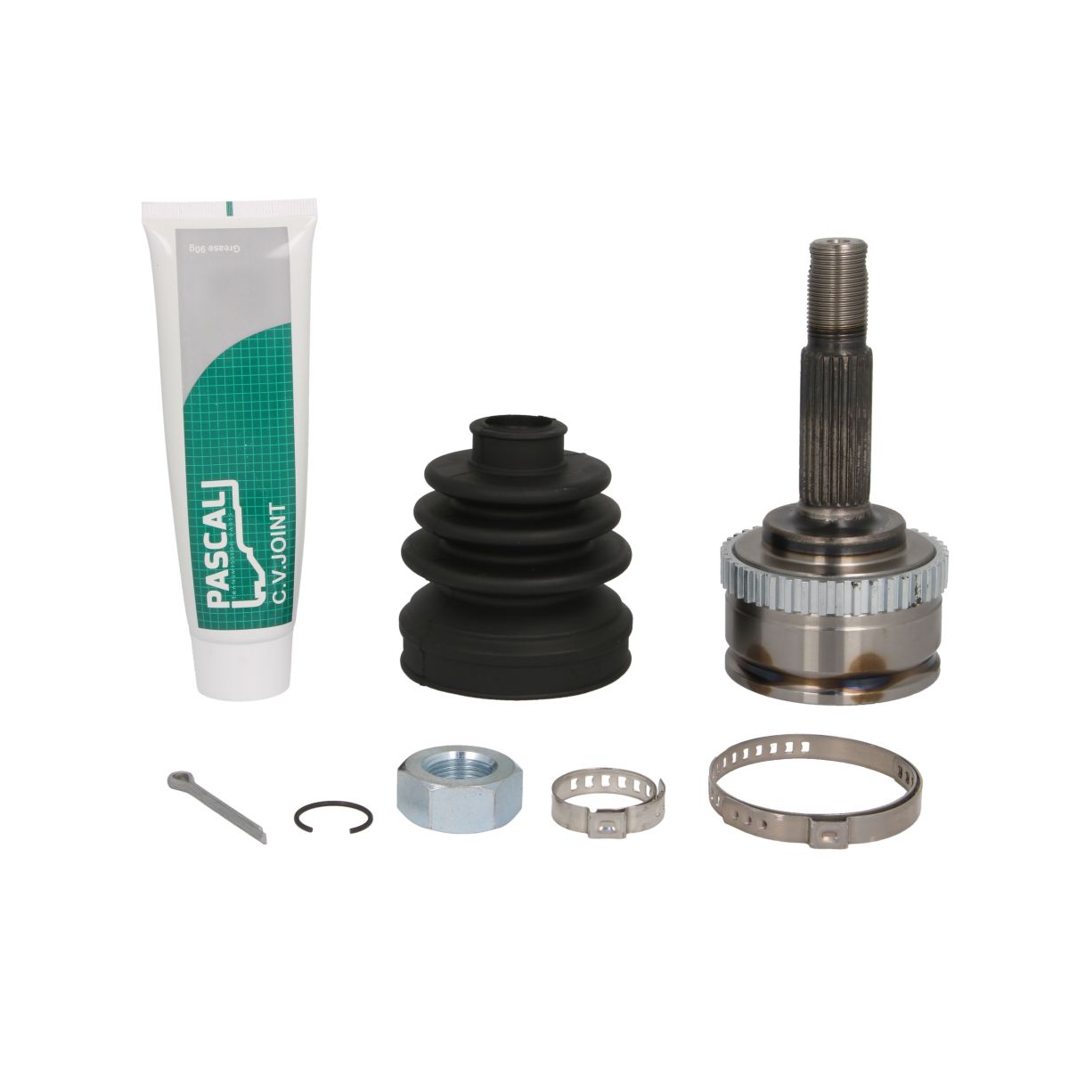 Image of Homokineet reparatie set, aandrijfas