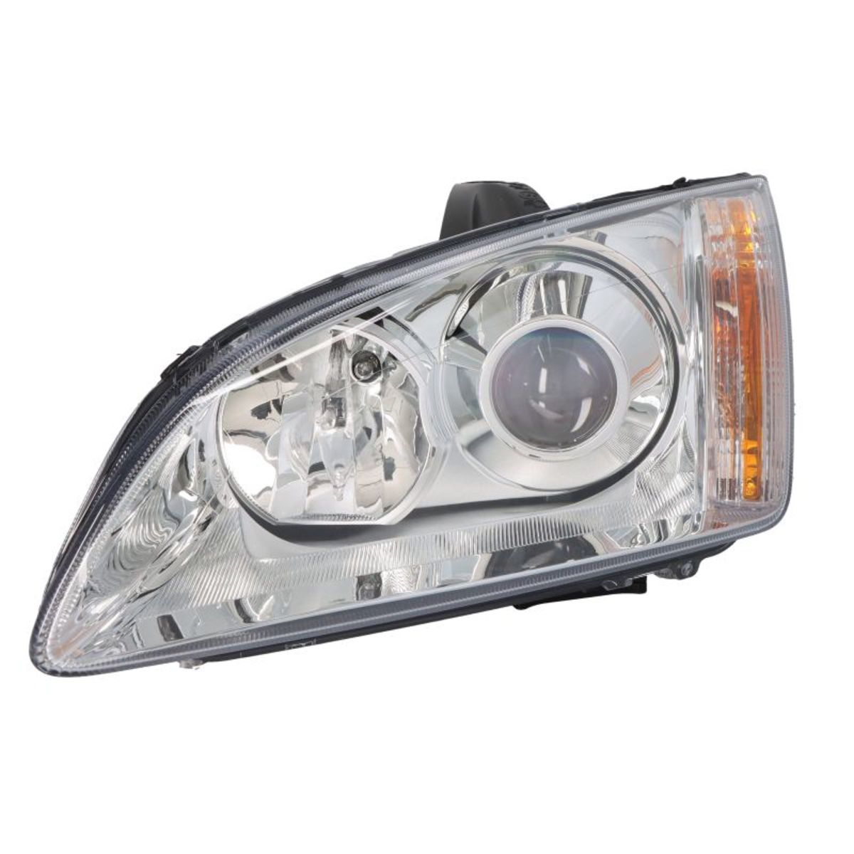Image of Koplamp  , Links