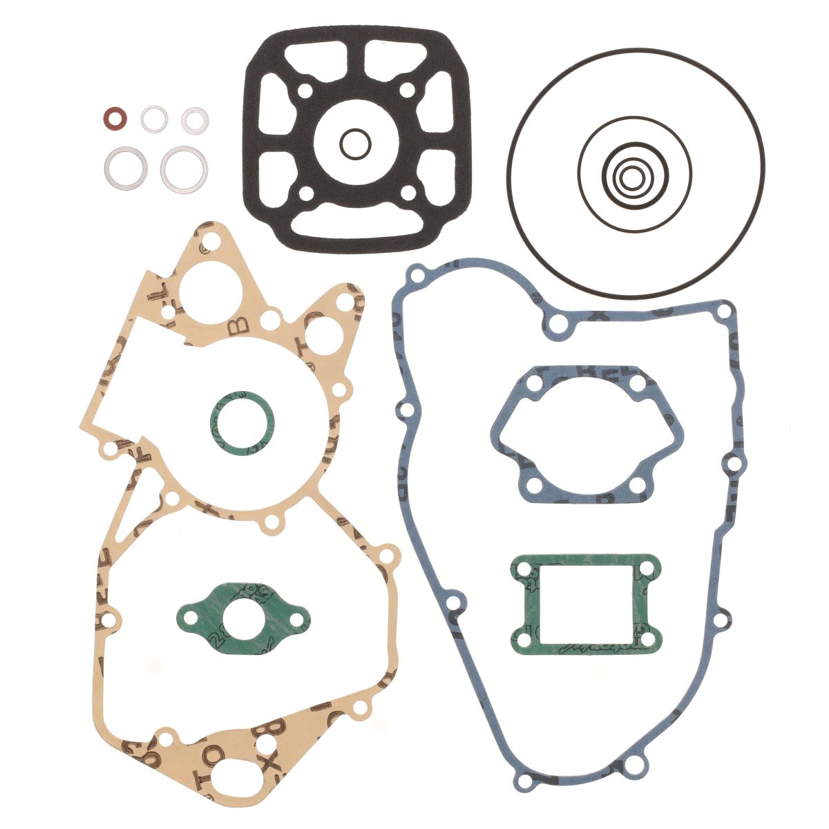 Image of Motorpakkingset
