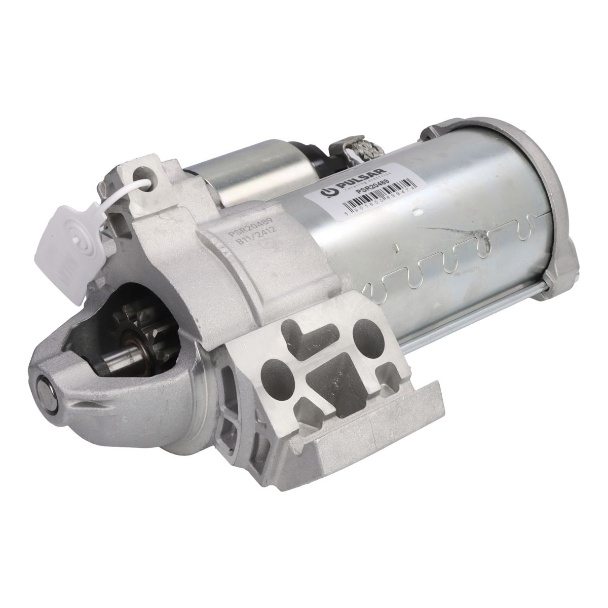Starter PULSAR ROTATING ELECTRICS PSR20489
