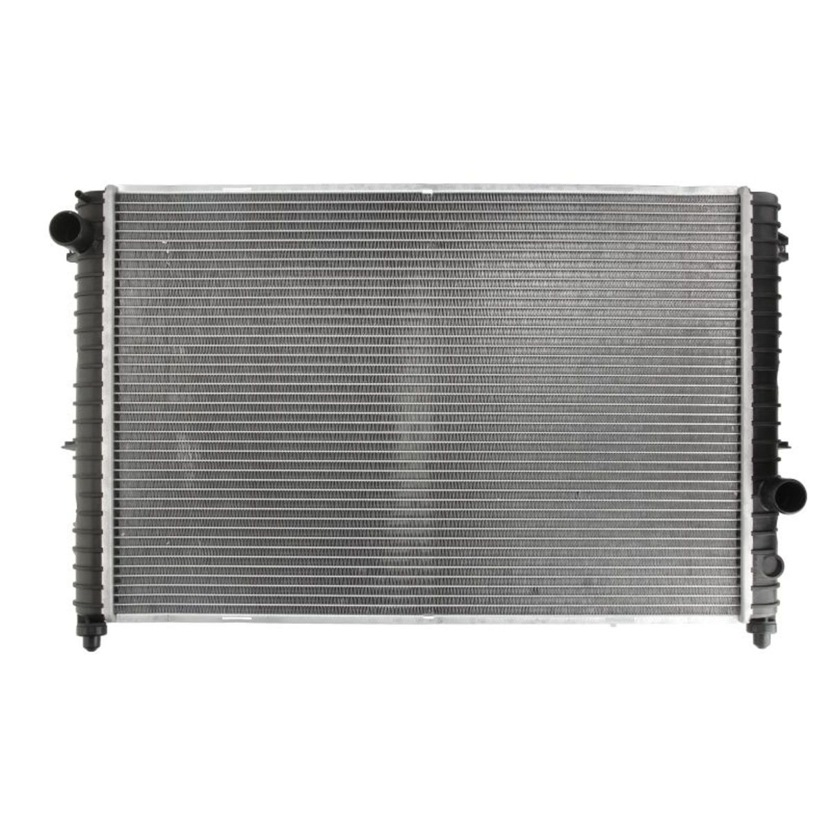 Nrf Radiador, Refrigeración De Motor 53197