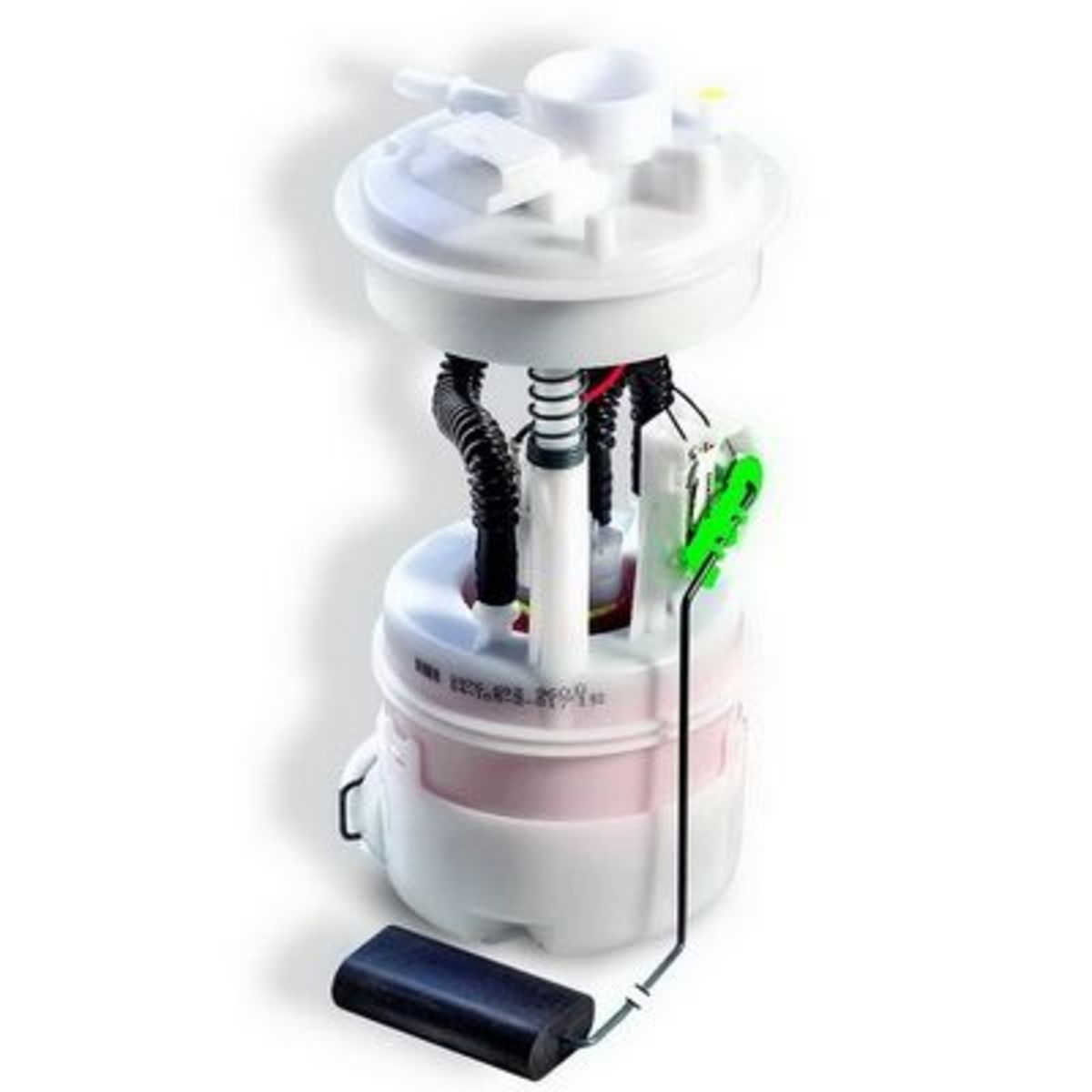 Meat & Doria Brandstofpomp MEAT DORIA 76542E