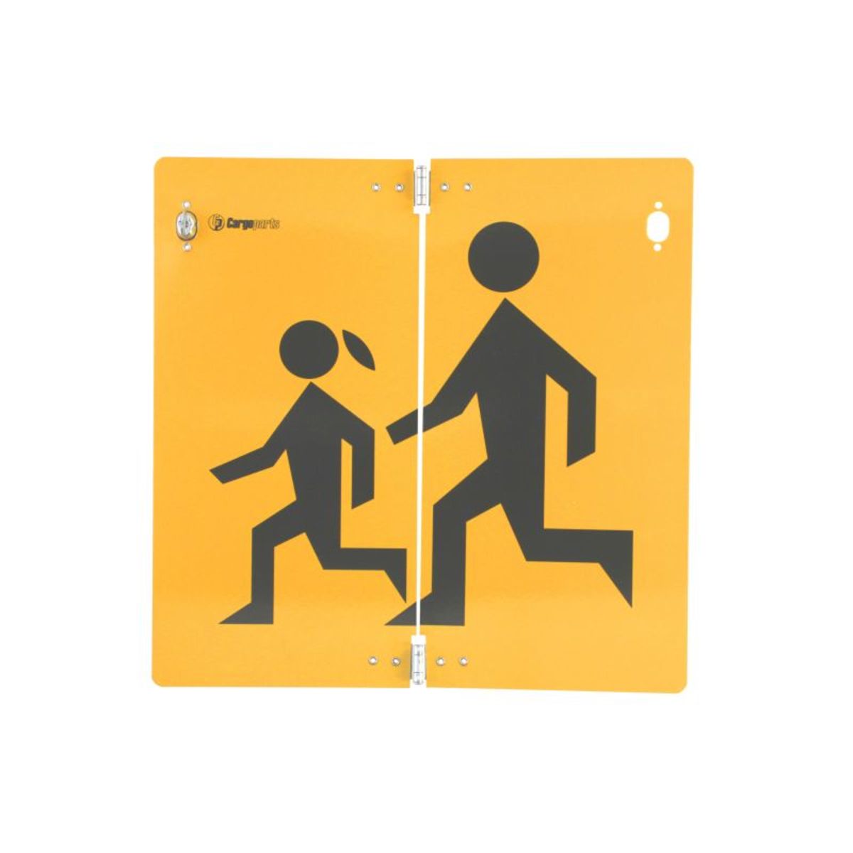 Image of Waarschuwings-/inlichtingenbord  T101