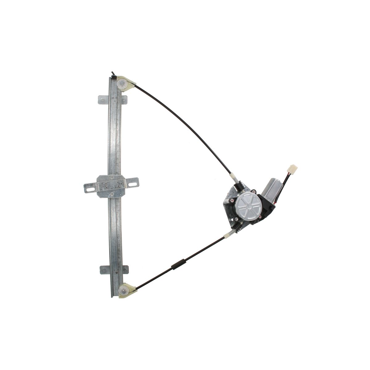 Blic Raamregelaar 6060-00-Ni6907 Links