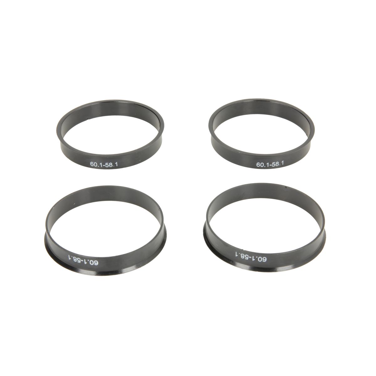 Centreerring