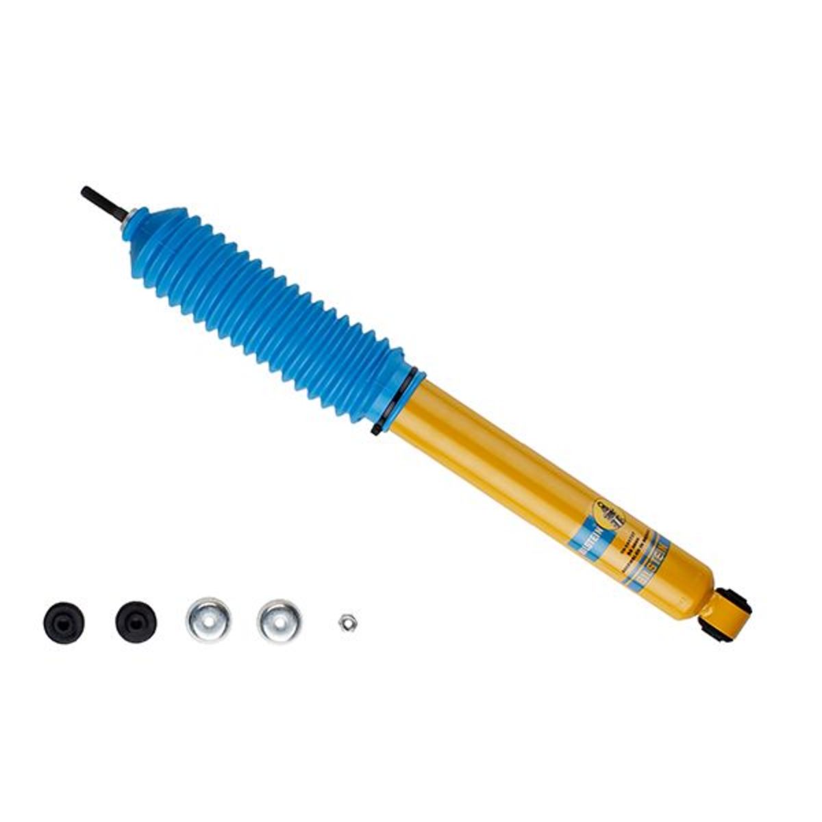 Image of Schokdemper  - B6 4600