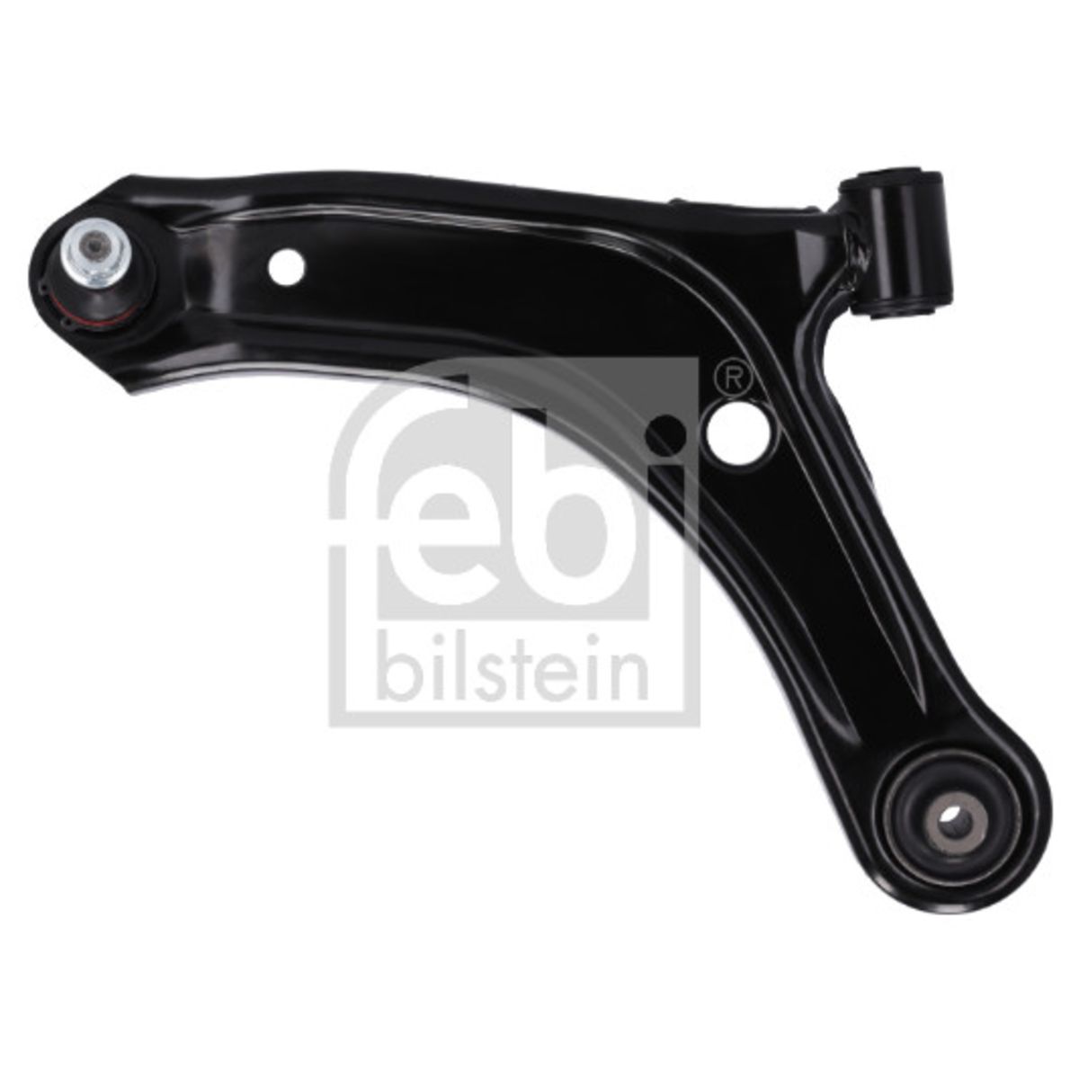 Draagarm, wielophanging  BILSTEIN