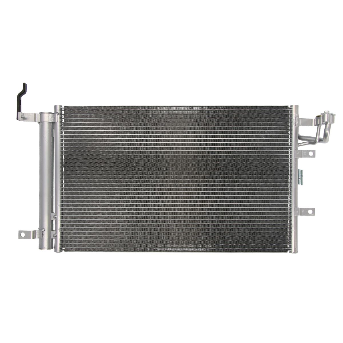 Image of Condensator, airconditioning