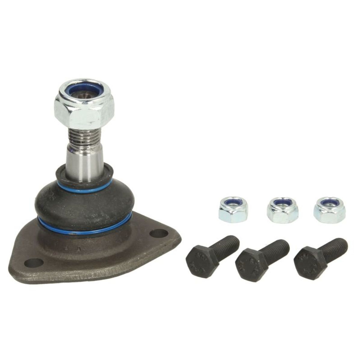 DELPHI TC75 Testina braccio oscillante - Immagine 5