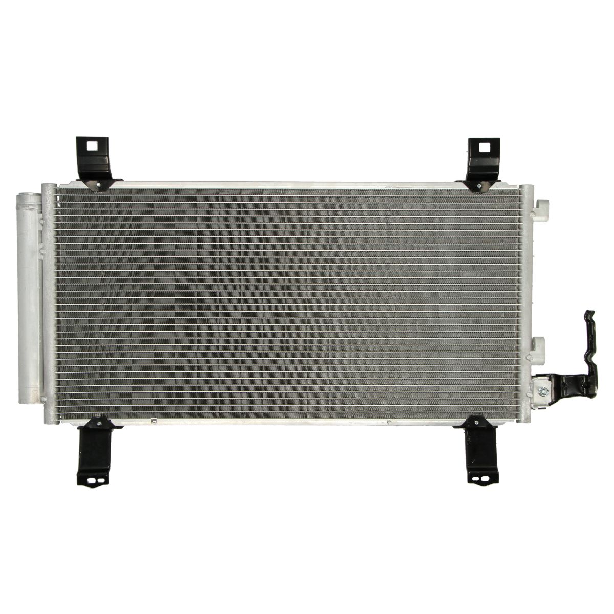 Image of Condensator, airconditioning