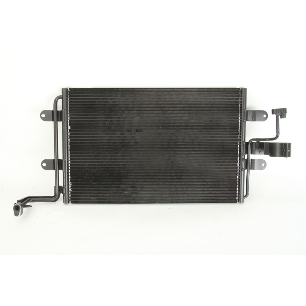 Nrf Kondensator, Klimaanlage Easy Fit 35315 Für Nissan - Bild 7