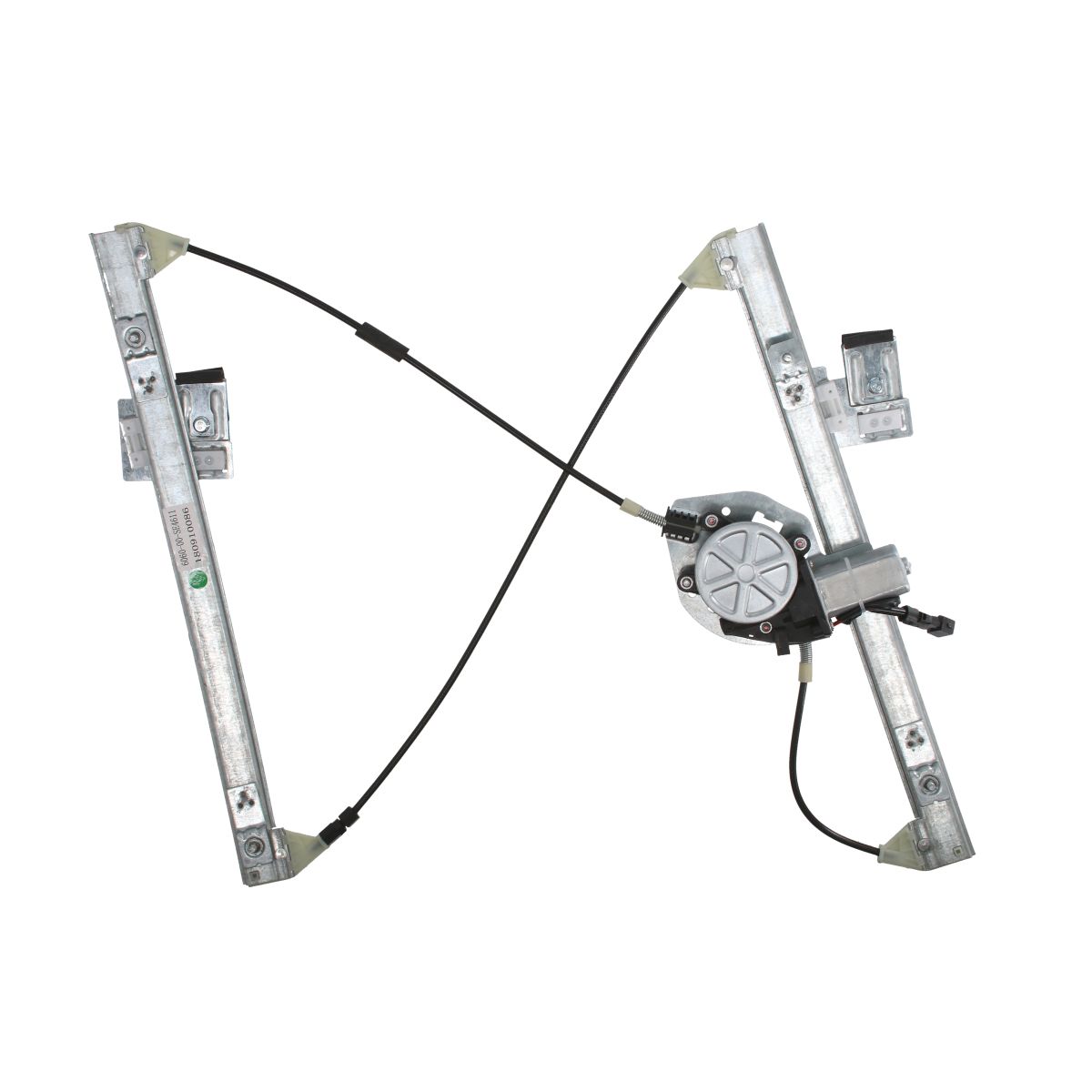 Blic Alzacristalli 6060-00-Se4611 Sinistro