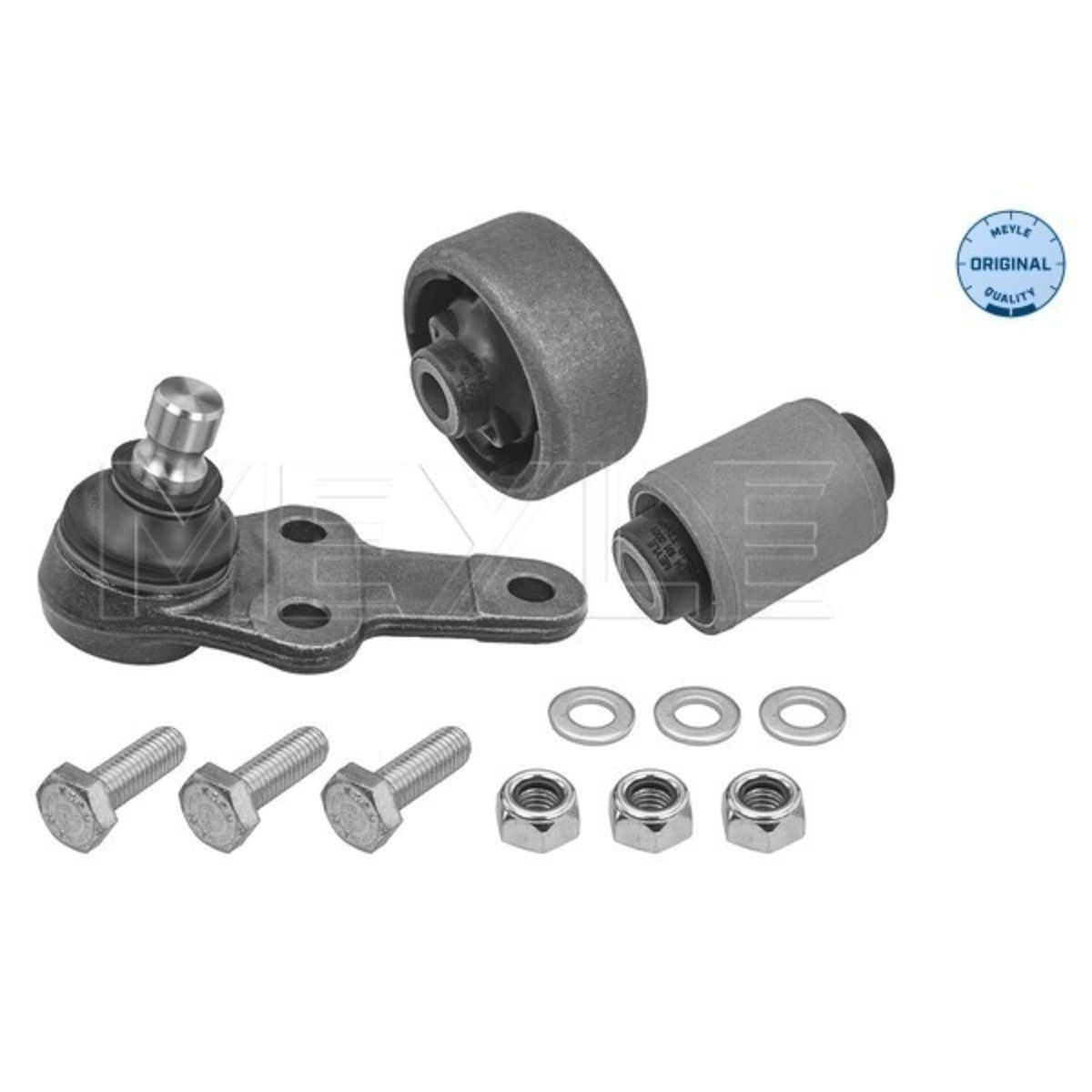 Image of Reparatieset, draagarm