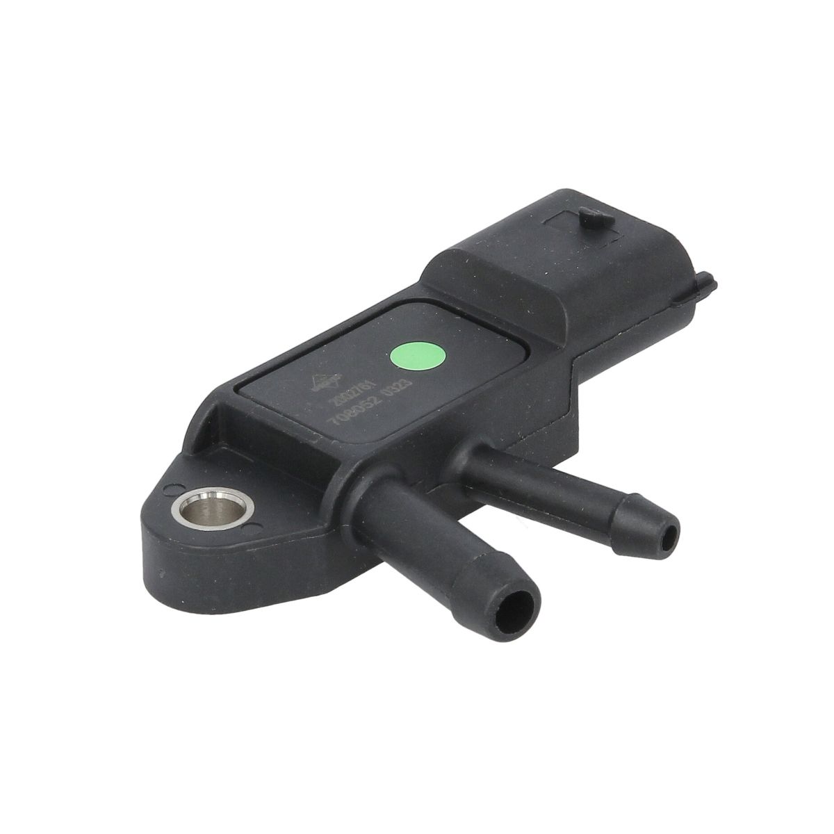 Image of Uitlaatdrukmeter