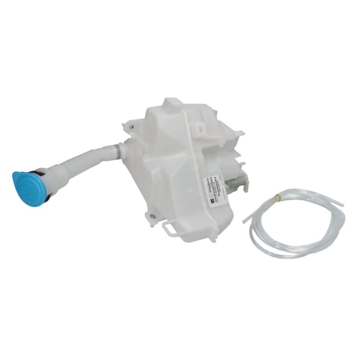 Blic Lavacristalli - Serbatoio Del Liquido Lavacristalli 6905-19-3479481P