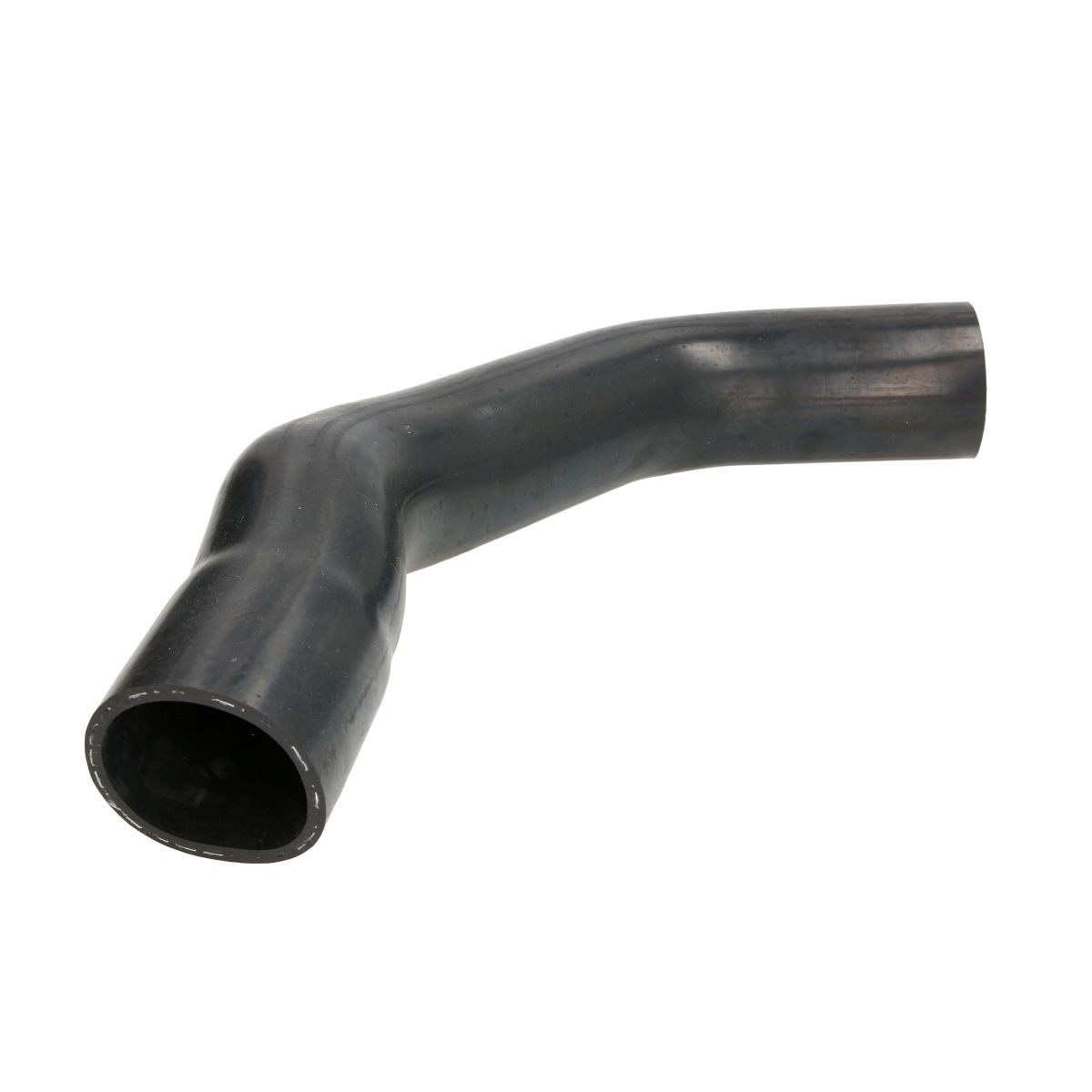 Image of Rubber slang, koelsysteem