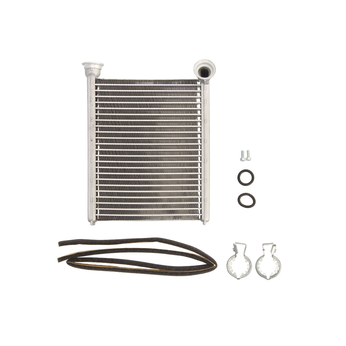 Image of Warmtewisselaar, interieur verwarming