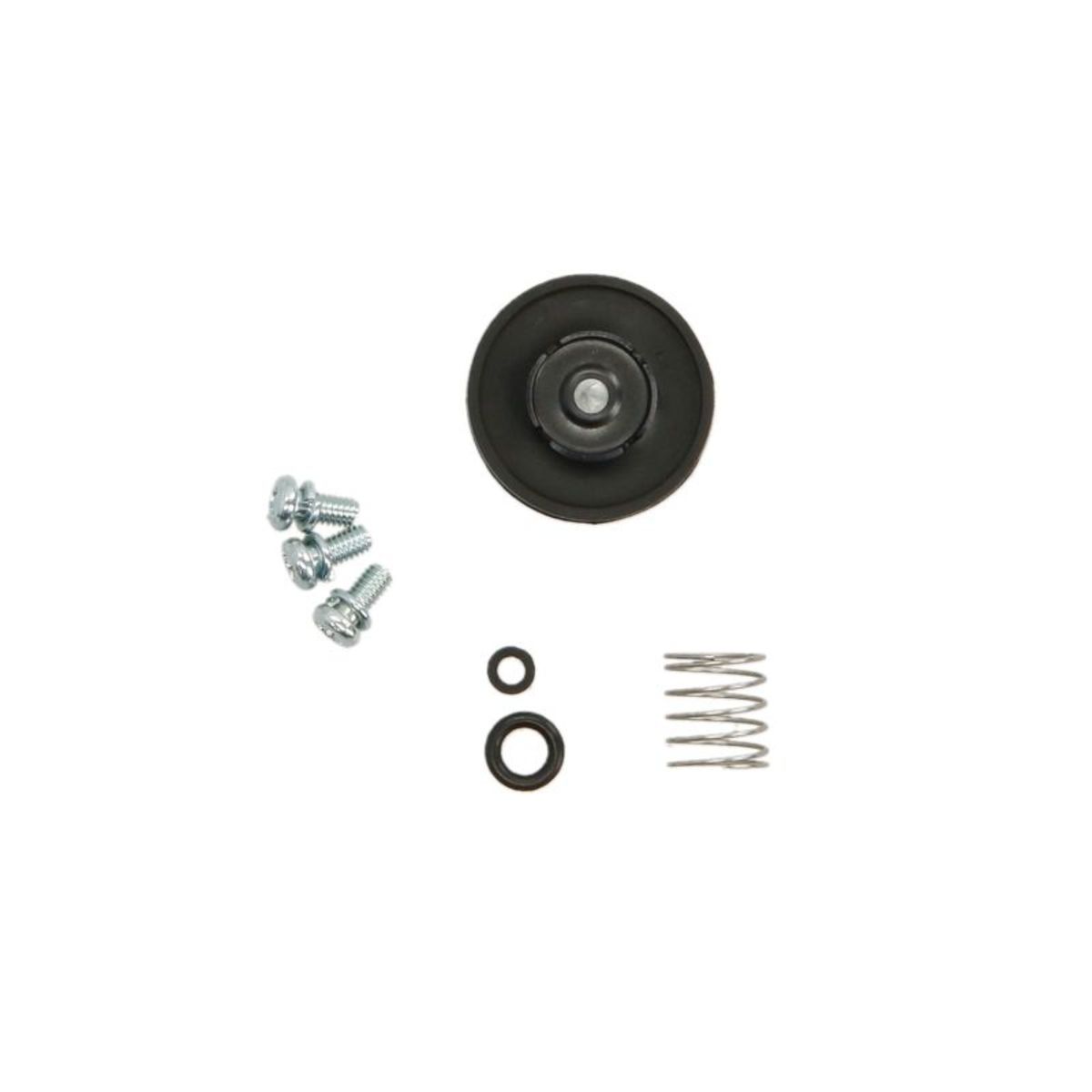 Beschleunigerpumpe, Vergaser ALL BALLS AB46-3001