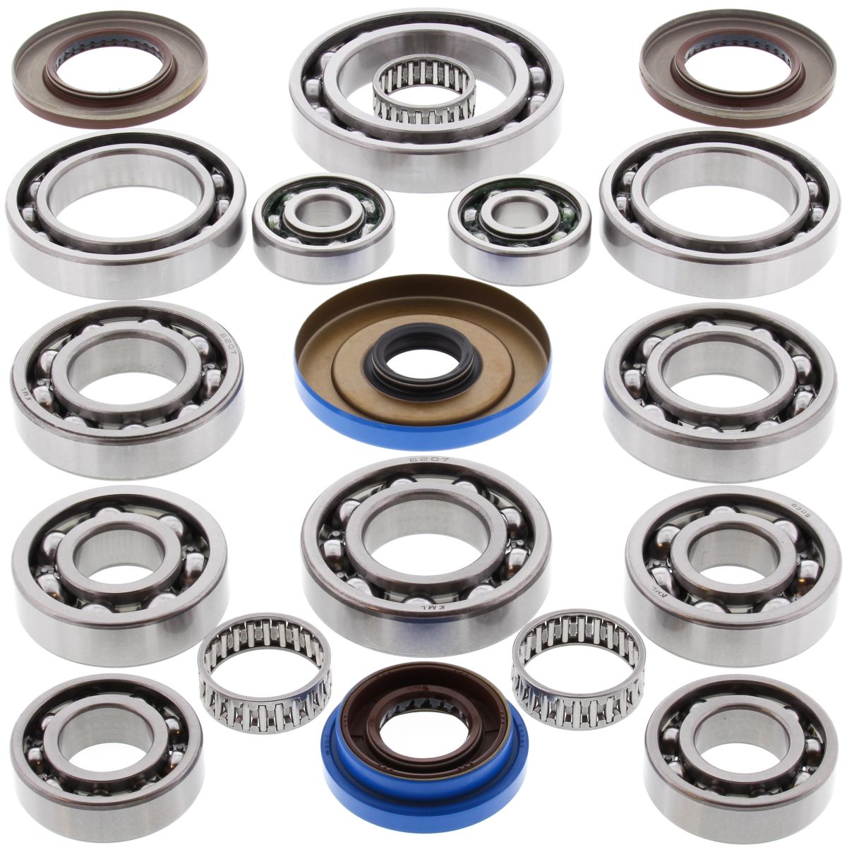 Image of Reparatieset, differentieel