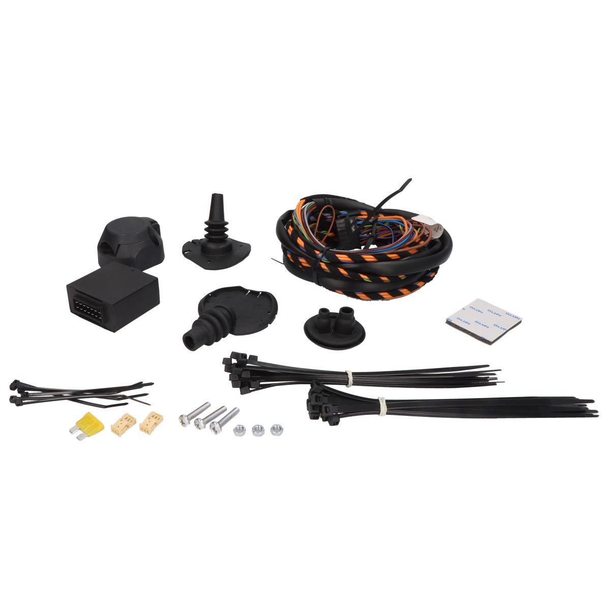Kit elettrico, gancio di traino ACPS-ORIS 035-218