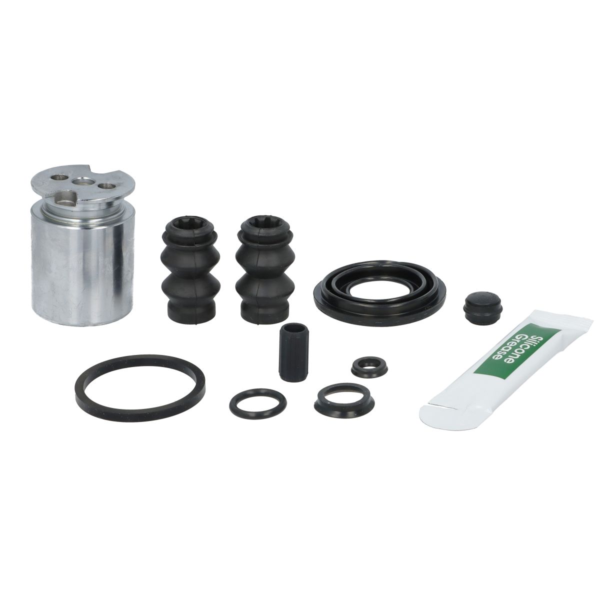 Image of Reparatieset, remklauw