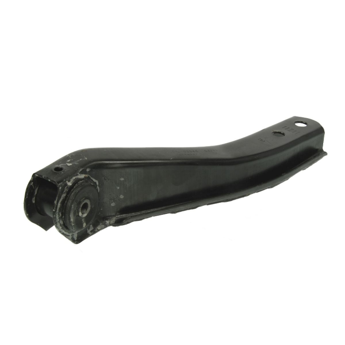 Draagarm, wielophanging  BILSTEIN 2045 Vooras, links, voorkant