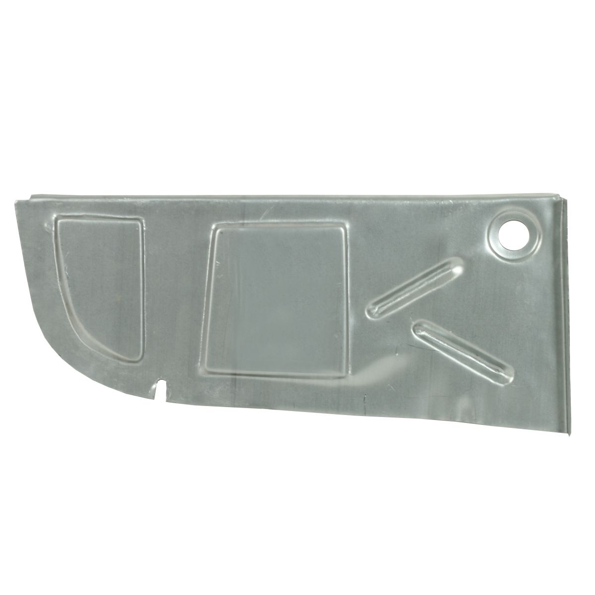 Pavimento della carrozzeria, bagagliaio/vano di carico BLIC 6505-04-3525882P