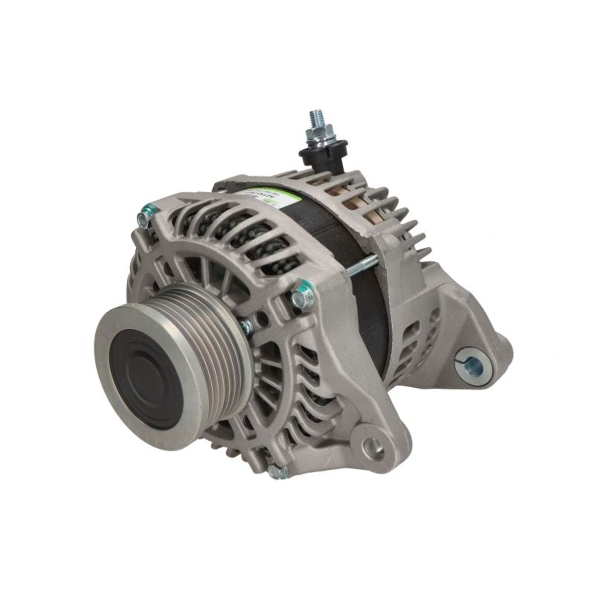Image of Driefasige generator