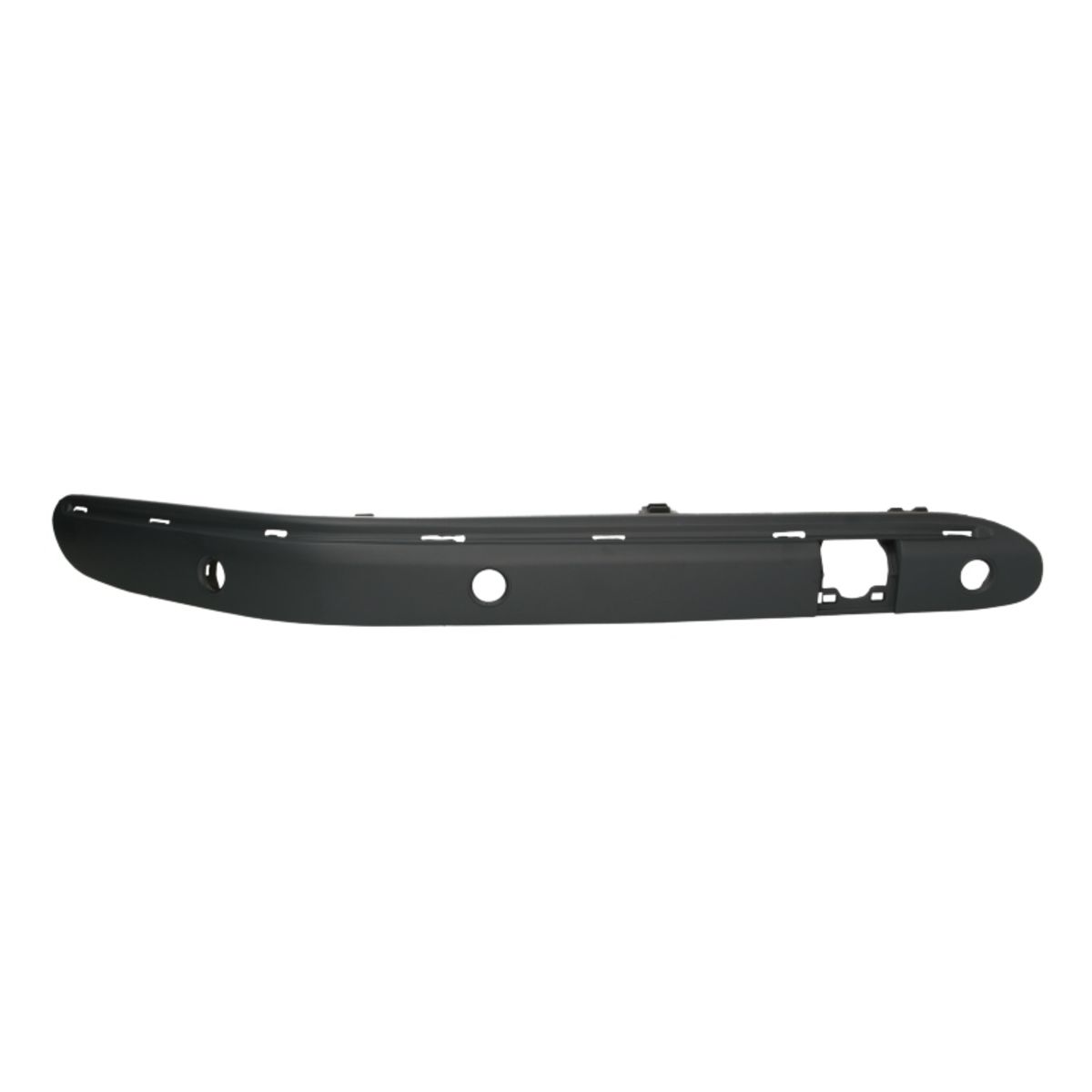 Blic Sierlijst/Beschermstrip, Bumper 6502-07-3515926P Rechts